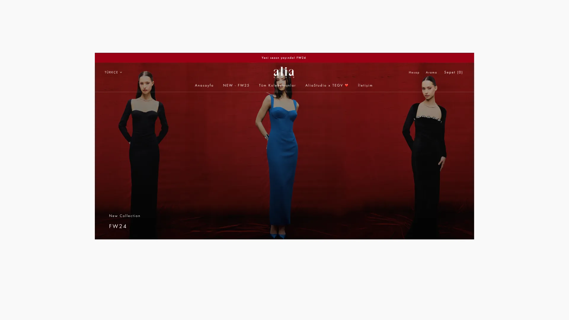 Alia Studio