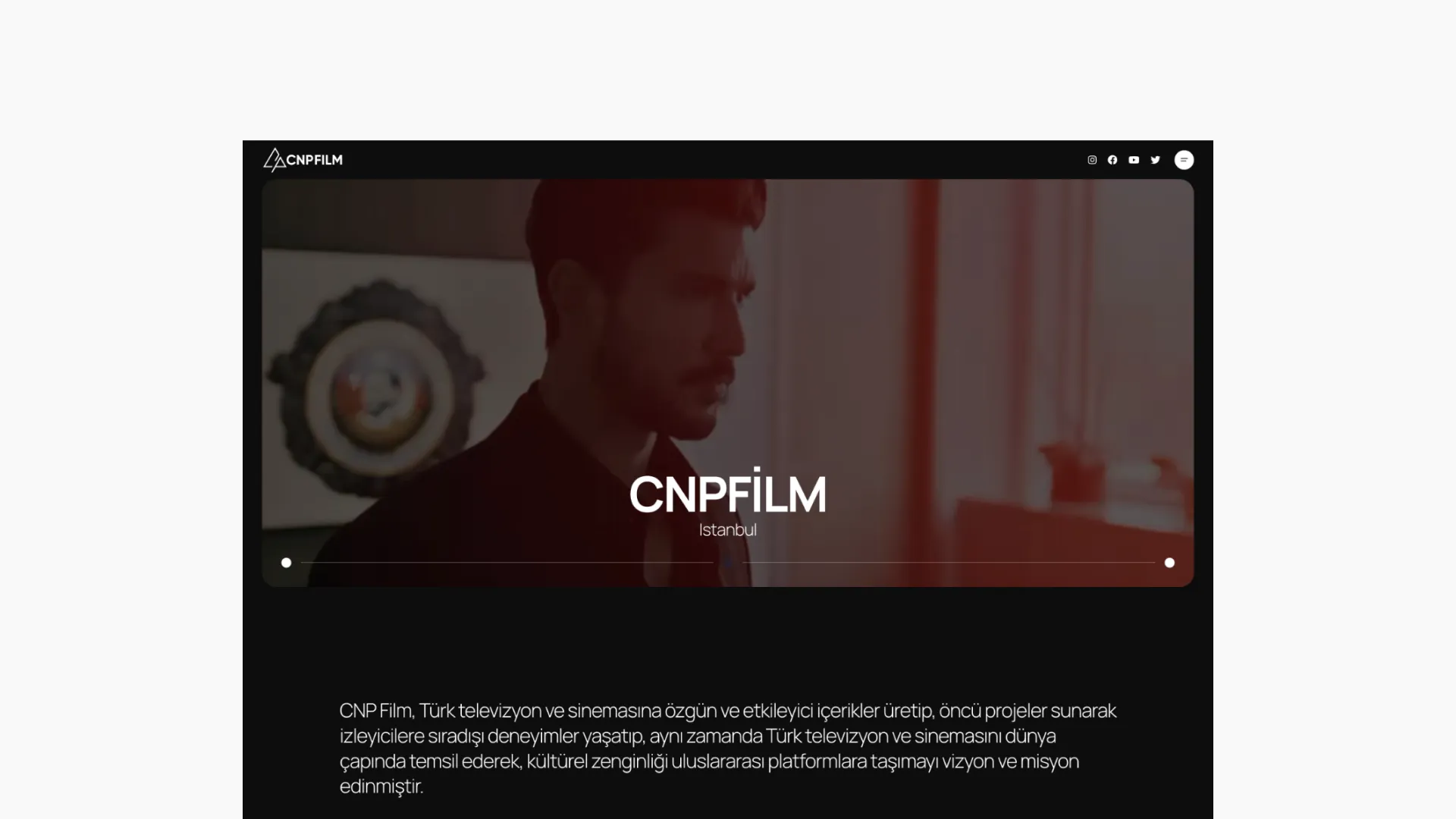 CNP Film