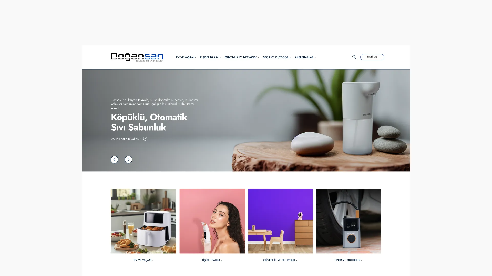 Dogansan