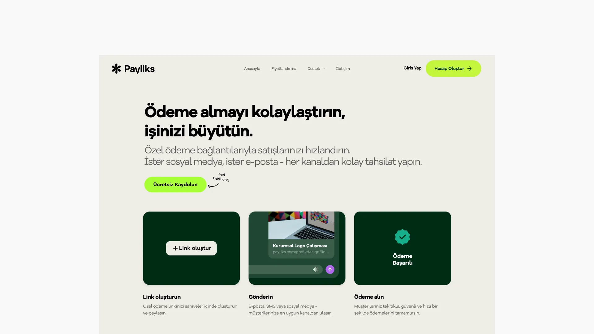 Payliks